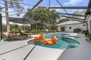 756 SW Pelican Cove, Port Saint Lucie, FL 34986 Sold 07/11/25