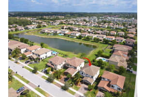 8819 Sea Chase Drive, Lake Worth, FL 33467 Sold 09/05/25