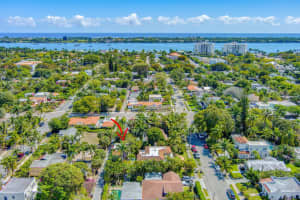 519 28th Street Main House, West Palm Beach, FL 33407 - MLS#R11094729