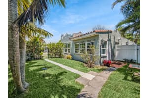 505 Palmetto Street, West Palm Beach, FL 33405 Sold 08/15/25
