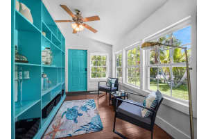 505 Palmetto Street, West Palm Beach, FL 33405 Sold 08/15/25