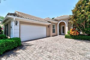 5209 Eleuthra Circle, Vero Beach