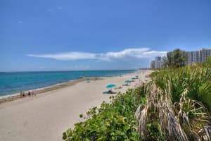 4000 N Ocean Drive 704, Singer Island