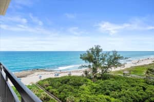 4000 N Ocean Drive 704, Singer Island, FL 33404 Sold 10/29/25