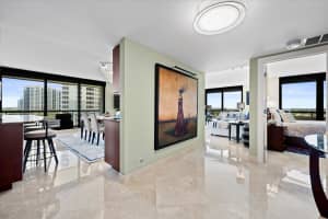 4000 N Ocean Drive 704, Singer Island, FL 33404 Sold 10/29/25