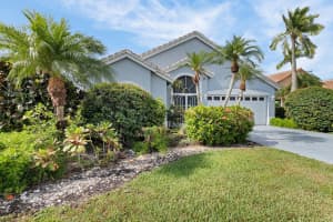 7834 Stirling Bridge Boulevard S, Delray Beach, FL 33446 Sold 10/22/25