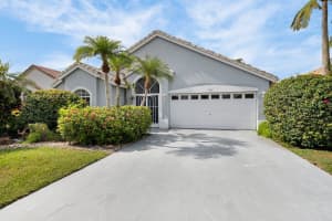 7834 Stirling Bridge Boulevard S, Delray Beach, FL 33446 Sold 10/22/25