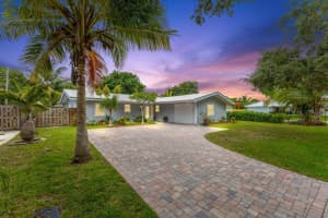 454 Tequesta Drive, Tequesta