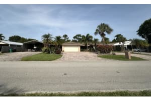 4811 Seagrape Drive, Fort Pierce, FL 34982 Sold 09/04/25