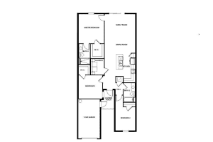 1619 Merriment Way, Fort Pierce, FL 34947 - MLS#R11094761