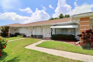 831 Timberview Drive C, Fort Pierce, FL 34982 - MLS#R11094765