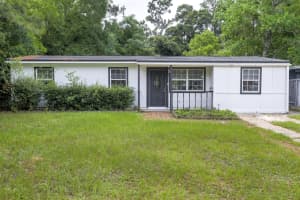 811 Fremont Avenue, Pensacola, FL 32505 Sold 06/06/25