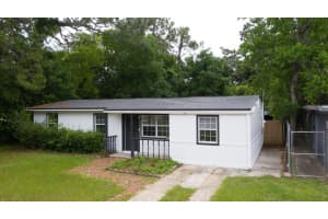 811 Fremont Avenue, Pensacola, FL 32505 Sold 06/06/25