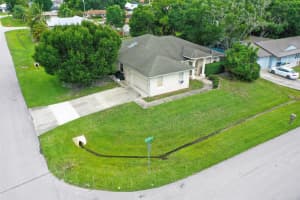 697 SW Dairy Road, Port Saint Lucie, FL 34953 Sold 08/04/25