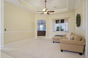 697 SW Dairy Road, Port Saint Lucie, FL 34953 Sold 08/04/25