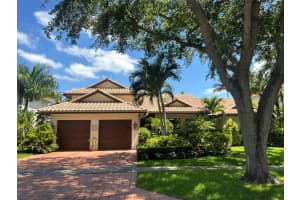 3201 Saint Annes Drive, Boca Raton, FL 33496 Sold 08/15/25