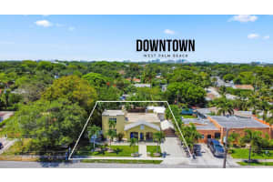 811 Hunter Street, West Palm Beach, FL 33405 Sold 07/11/25