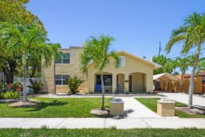 811 Hunter Street, West Palm Beach, FL 33405 Sold 07/11/25