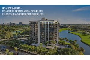 2427 Presidential Way Ph1, West Palm Beach, FL 33401 - MLS#R11094787