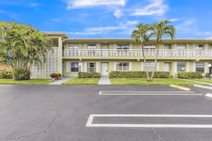 2600 Juniper Drive 102, Delray Beach, FL 33445 Sold 07/21/25