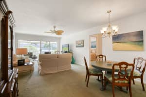 4 Garden Street 204n, Tequesta, FL 33469 - MLS#R11094806