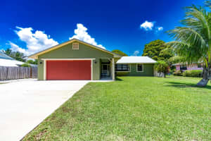 2569 SE Grand Drive, Port Saint Lucie, FL 34952 Sold 07/03/25