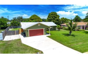 2569 SE Grand Drive, Port Saint Lucie, FL 34952 Sold 07/03/25