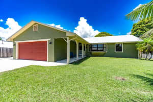 2569 SE Grand Drive, Port Saint Lucie, FL 34952 Sold 07/03/25