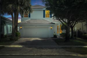 123 Canterbury Place, Royal Palm Beach, FL 33414 Sold 07/07/25