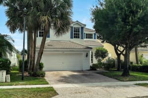 123 Canterbury Place, Royal Palm Beach, FL 33414 Sold 07/07/25