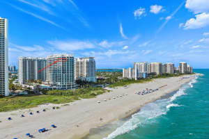 3100 N Ocean Drive H1804, Singer Island
