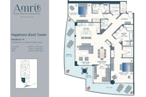 3100 N Ocean Drive H1804, Singer Island, FL 33404 - MLS#R11094811