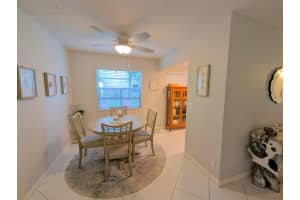 349 Piedmont H, Delray Beach, FL 33484 Sold 10/01/25