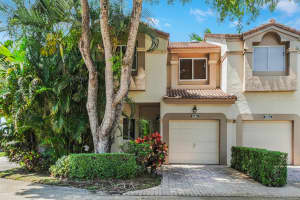 6846 Via Regina, Boca Raton, FL 33433 Sold 08/18/25
