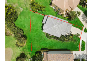 1134 Oakwater Drive, Royal Palm Beach, FL 33411 Sold 06/30/25