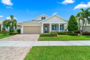 12868 SW Aureolian Lane, Port Saint Lucie, FL 34987 Sold 08/13/25