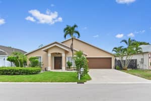 1184 Landings Run, Greenacres, FL 33413 Sold 07/11/25