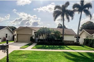 23084 SW 54th Avenue, Boca Raton, FL 33433 Sold 10/30/25