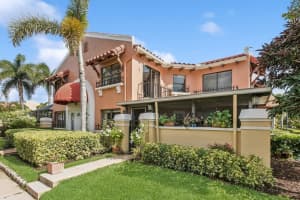 24 Uno Lago Drive, Juno Beach, Fl 33408, Juno Beach