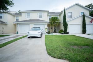 224 Foxtail Drive F, Greenacres, FL 33415 - MLS#R11094850
