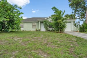 2849 SW Pierson Road, Port Saint Lucie, FL 34953 Sold 10/10/25