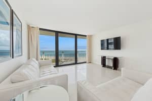 3000 N Ocean Drive 8-F, Singer Island, FL 33404 - MLS#R11094852
