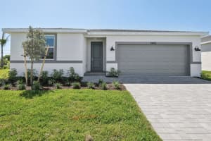 5405 Hampton Park Circle, Vero Beach