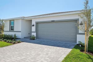 5405 Hampton Park Circle, Vero Beach, FL 32966 Sold 09/22/25