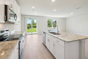 5405 Hampton Park Circle, Vero Beach, FL 32966 Sold 09/22/25