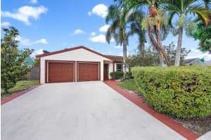 7894 S Blairwood Circle, Lake Worth, FL 33467 Sold 07/08/25