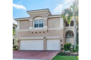 6489 Marbletree Lane, Lake Worth