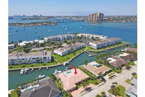 1071 Singer Drive, Singer Island, FL 33404 Sold 07/22/25