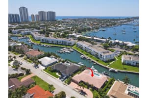 1071 Singer Drive, Singer Island, FL 33404 Sold 07/22/25