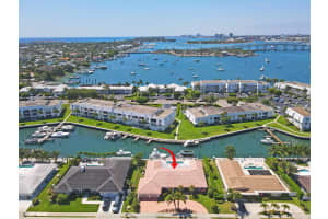 1071 Singer Drive, Singer Island, FL 33404 Sold 07/22/25